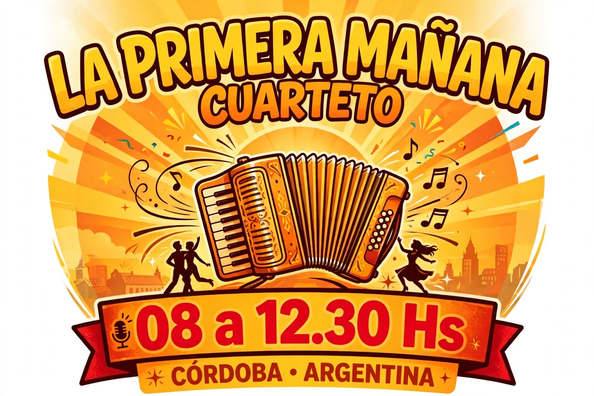 MUSICA CUARTETO